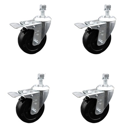 Service Caster